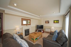 Katie's Flat, accommodation and where to stay,Self Catering, Oban, Scotland