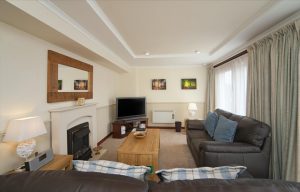 Katie's Flat, accommodation and where to stay,Self Catering, Oban, Scotland