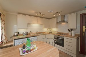 Katie's Flat, accommodation and where to stay,Self Catering, Oban, Scotland