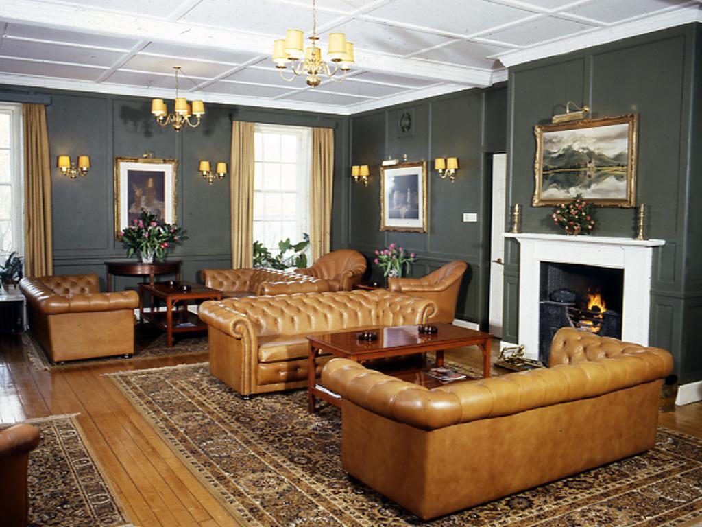 Knipoch Hotel, Accommodation and where to stay, Oban, Scotland