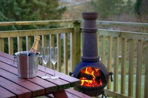 Lagnakeil Highland Lodges, Accommodation and where to stay, self Catering, Oban, Scotland