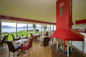 Loch Linnhe Waterfront Lodges, Accommodation and where to stay, Self Catering, Kentallin nr Oban, Scotland