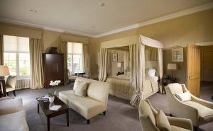 Mar Hall Golf & Spa Resort , Accommodation, Hotels, Glasgow nr Oban Scotland