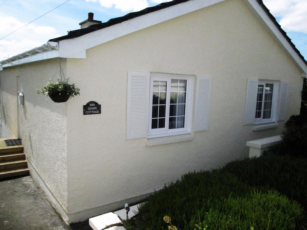 Min Ghari Cottage Explore Oban
