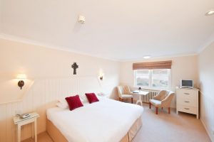 The Ballachulish Hotel, Accommodation and where to stay, Hotels, Ballachulish nr Oban, Scotland