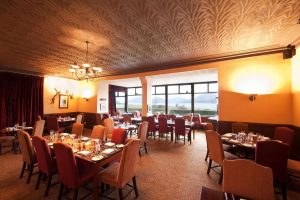 The Ballachulish Hotel, Accommodation and where to stay, Hotels, Ballachulish nr Oban, Scotland
