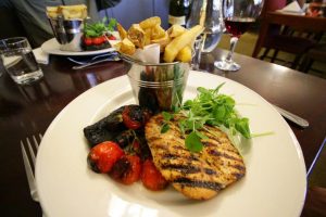 The Ballachulish Hotel, Accommodation and where to stay, Hotels, Ballachulish nr Oban, Scotland