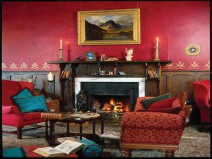The Ballachulish Hotel, Accommodation and where to stay, Hotels, Ballachulish nr Oban, Scotland