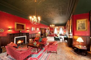 The Ballachulish Hotel, Accommodation and where to stay, Hotels, Ballachulish nr Oban, Scotland