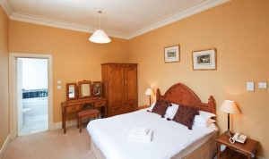 The Ballachulish Hotel, Accommodation and where to stay, Hotels, Ballachulish nr Oban, Scotland