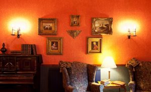 The Ballachulish Hotel, Accommodation and where to stay, Hotels, Ballachulish nr Oban, Scotland