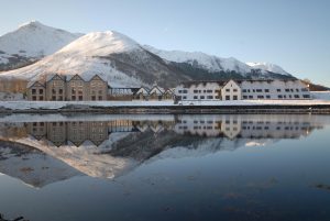 The Isle of Glencoe Hotel, Accommodation and where to stay, Hotels, Ballachulish, nr Oban, Scotland