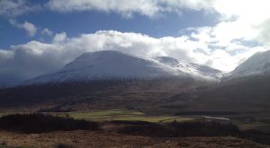 The Isle of Glencoe Hotel, Accommodation and where to stay, Hotels, Ballachulish, nr Oban, Scotland
