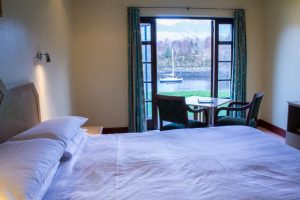 The Isle of Glencoe Hotel, Accommodation and where to stay, Hotels, Ballachulish, nr Oban, Scotland