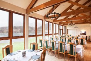 The Isle of Glencoe Hotel, Accommodation and where to stay, Hotels, Ballachulish, nr Oban, Scotland