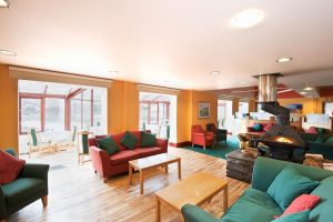 The Isle of Glencoe Hotel, Accommodation and where to stay, Hotels, Ballachulish, nr Oban, Scotland