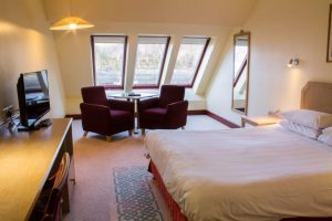 The Isle of Glencoe Hotel, Accommodation and where to stay, Hotels, Ballachulish, nr Oban, Scotland