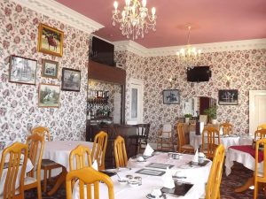 The Palace Hotel, Accommodation and where to stay, Hotels, Oban, Scotland