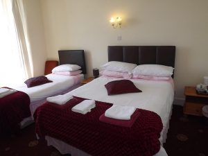 The Palace Hotel, Accommodation and where to stay, Hotels, Oban, Scotland