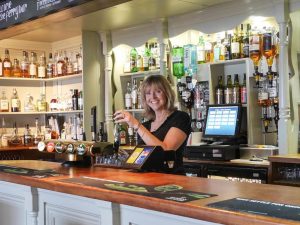 The Pierhouse Hotel, Accommodation and where to stay, Hotels,Port Appin nr Oban, Scotland