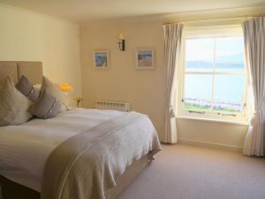 The Pierhouse Hotel, Accommodation and where to stay, Hotels,Port Appin nr Oban, Scotland