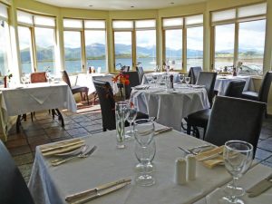 The Pierhouse Hotel, Accommodation and where to stay, Hotels,Port Appin nr Oban, Scotland
