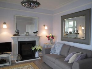 Three Oban, Accommodation and where to stay, Self Catering, Oban, Scotland