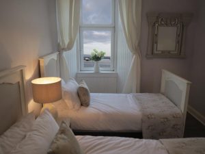 Three Oban, Accommodation and where to stay, Self Catering, Oban, Scotland