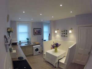 Three Oban, Accommodation and where to stay, Self Catering, Oban, Scotland