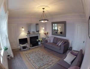 Three Oban, Accommodation and where to stay, Self Catering, Oban, Scotland