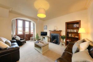Argyll Mansions, Accommodation and where to stay, Self Catering, Oban, Scotland