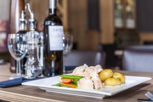 Columba Hotel Oban, Accommodation, Where to Stay