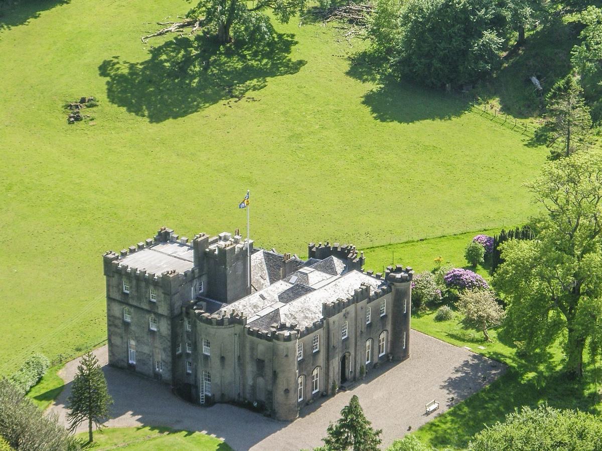 Gallanach Castle Garden Wing, Oban Explore Oban