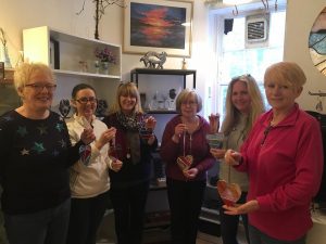 Highland Glass, Things to Do, Activities, Workshops, Oban, Scotland