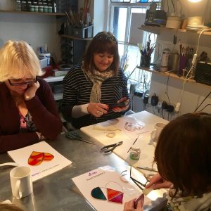 Highland Glass, Workshops, Activities, Things To Do, Oban, Scotland