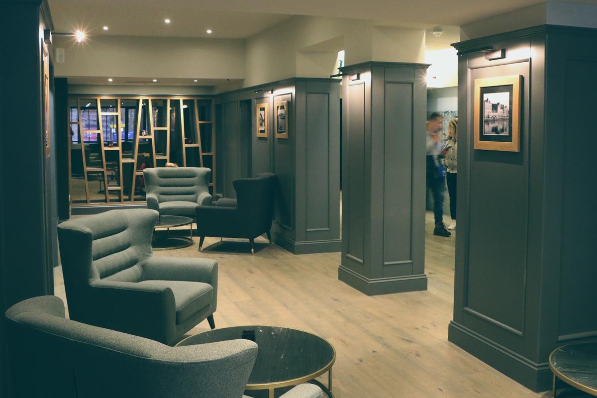 The Scot Oban Hotel Explore Oban