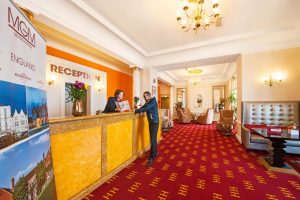 Muthu Alexandra Hotel Oban, Hotels , Accommodation, Oban, Scotland