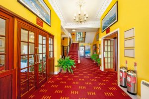 Muthu Alexandra Hotel Oban, Hotels , Accommodation, Oban, Scotland