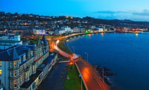 Muthu Alexandra Hotel Oban, Hotels , Accommodation, Oban, Scotland