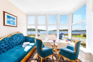 Muthu Alexandra Hotel Oban, Hotels , Accommodation, Oban, Scotland