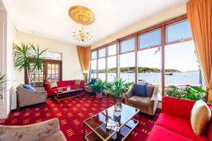Muthu Alexandra Hotel Oban, Hotels , Accommodation, Oban, Scotland
