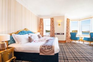 Muthu Alexandra Hotel Oban, Hotels , Accommodation, Oban, Scotland