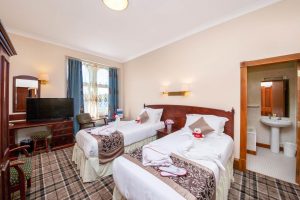 Muthu Alexandra Hotel Oban, Hotels , Accommodation, Oban, Scotland