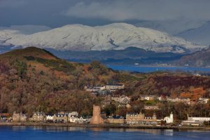 Muthu Alexandra Hotel Oban, Hotels , Accommodation, Oban, Scotland