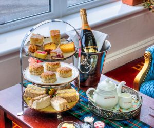 The Sailor Bar and Restaurant , Oban, Alexandra Hotel, Restaurants, Eating Out, Scotland