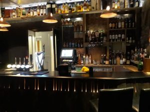 The Whisky Vaults Hotel,Oban,Accommodation, Where to Stay, Hotels, Oban, Argyll, Scotland