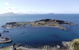 Easdale Island, south, what to do, things to do, regions, Oban Scotland