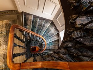 The Whisky Vaults, Accommodation, Hotels, Oban, Argyll, Scotland
