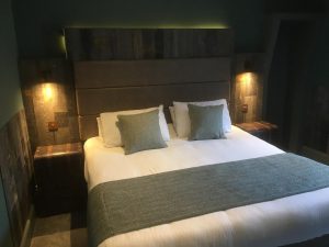 The Whisky Vaults, Accommodation, Hotels, Oban, Argyll, Scotland
