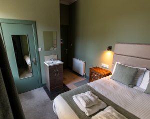 The Whisky Vaults, Accommodation, Hotels, Oban, Argyll, Scotland